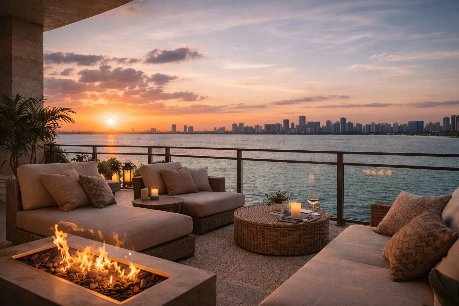 Value Proposition Background