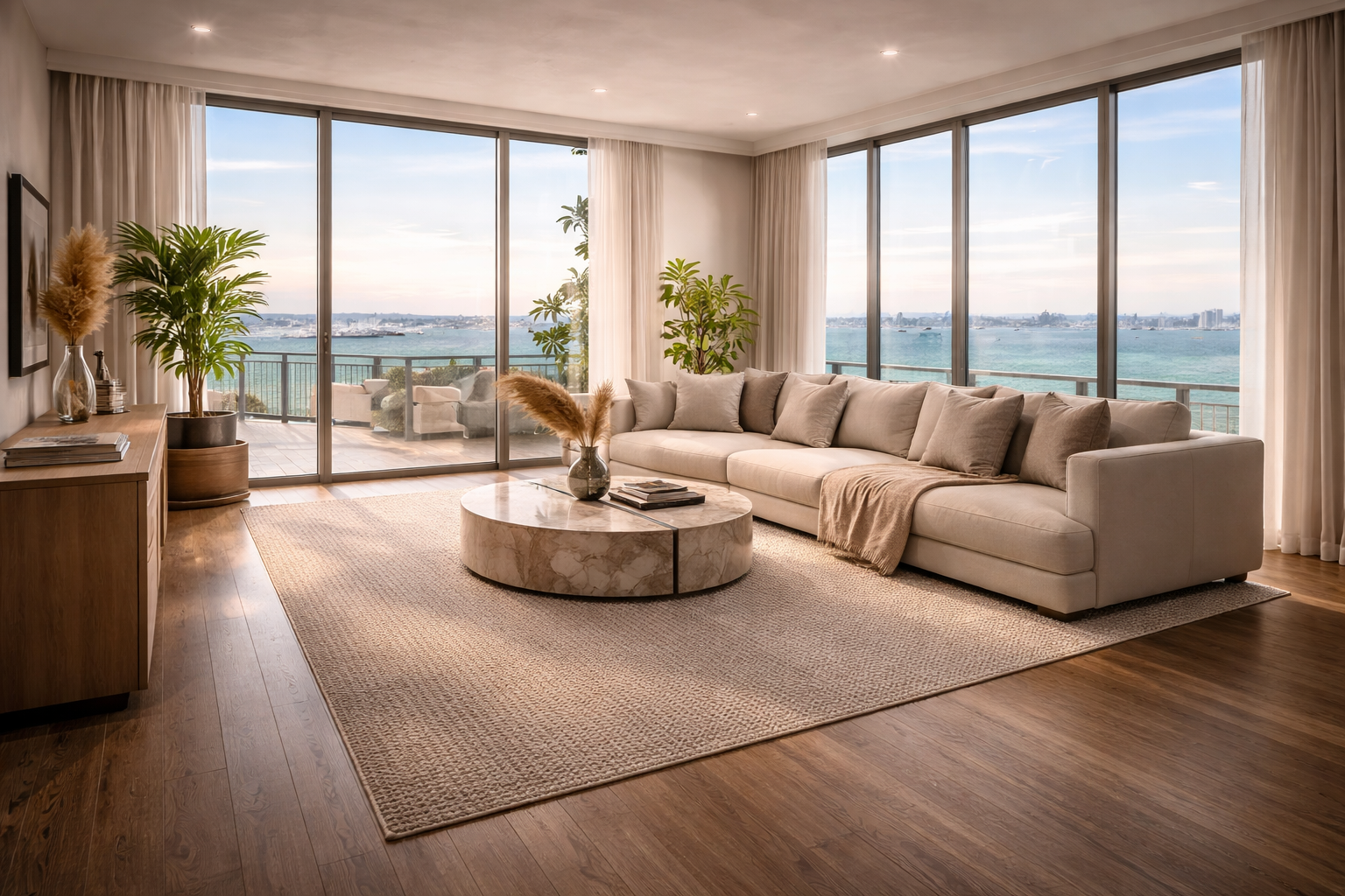 How It Works Background