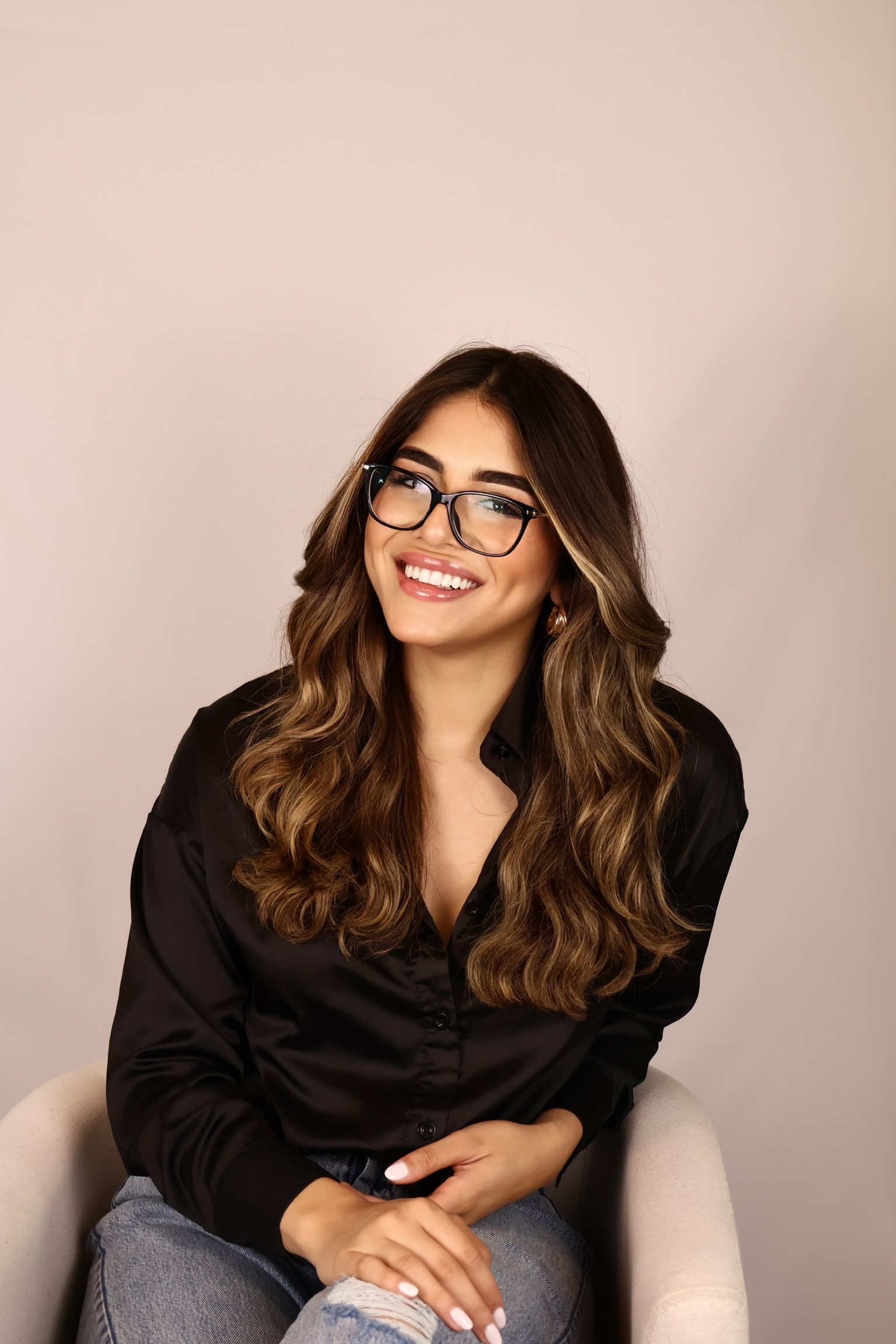 Paulina, Bruschi Rentals Founder